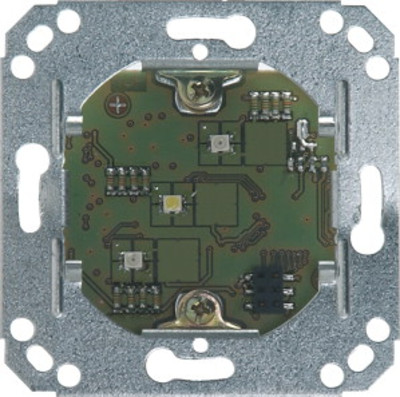 Module électronique micro à LED 3 feux CP99