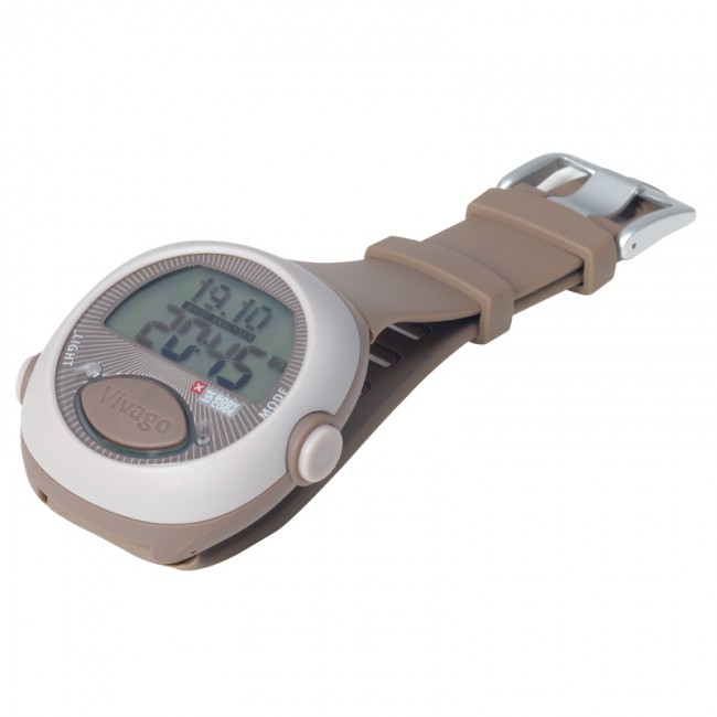Dispositif de télévigilance – Montre