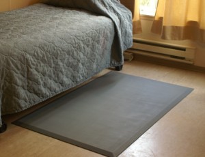 bedside-mat