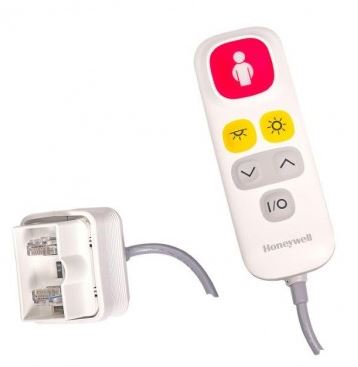 Manipulateur Systevo Call Easy 5+1 IP67, avec prise auto-éjectable (3m)