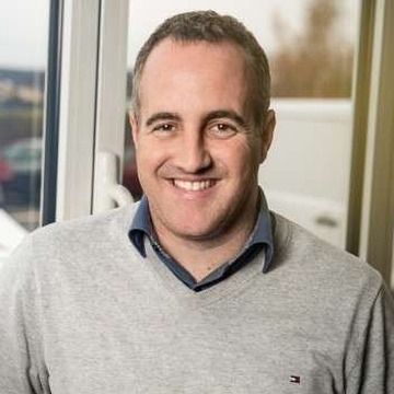 Mathieu Prade