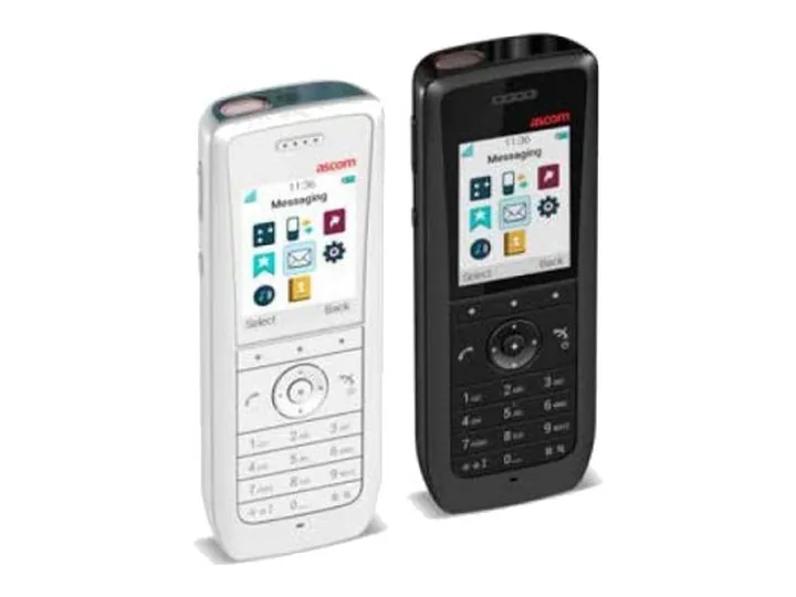 DECT et bips, famille de la référence FC008302-D
