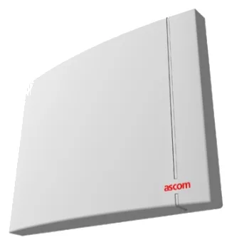 Cache face avant Room Controller 660345, photo du produit