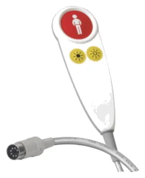 Poire d'appel étanche 74154C1, photo du produit