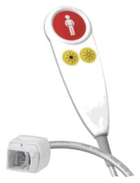Manipulateur étanche IP67 2 commandes 74154C4, photo du produit