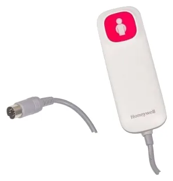 Poire d'appel Systevo Call Easy 74161B3, photo du produit