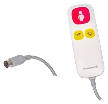 Manipulateur Systevo Call Easy 74162B1, photo du produit