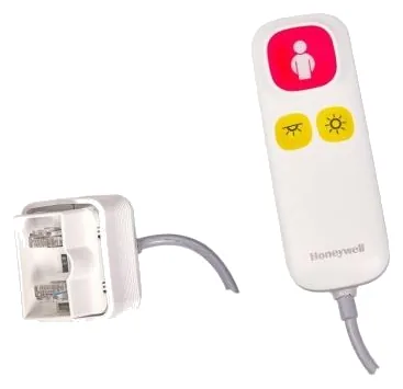Manipulateur Systevo Call Easy 74163C3, photo du produit