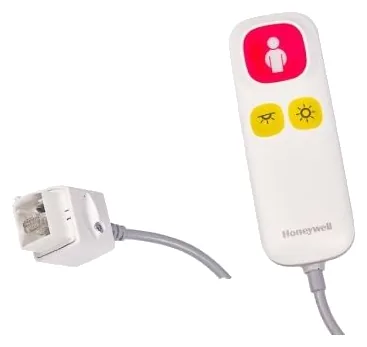 Manipulateur Systevo Call Easy 74163C4, photo du produit