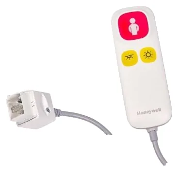 Manipulateur Systevo Call Easy 74163C7, photo du produit