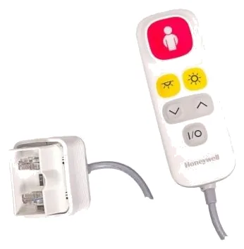 Manipulateur Systevo Call Easy 74165B3, photo du produit