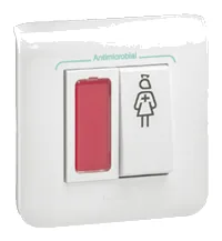Bloc d'appel sanitaire 766 85, photo du produit