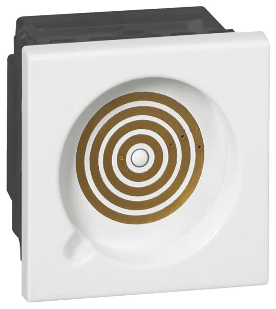Prise manipulateur appel seul 782 41, photo du produit