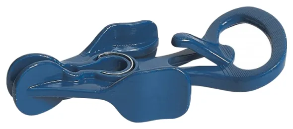 Pince de maintien du manipulateur 782 43, photo du produit