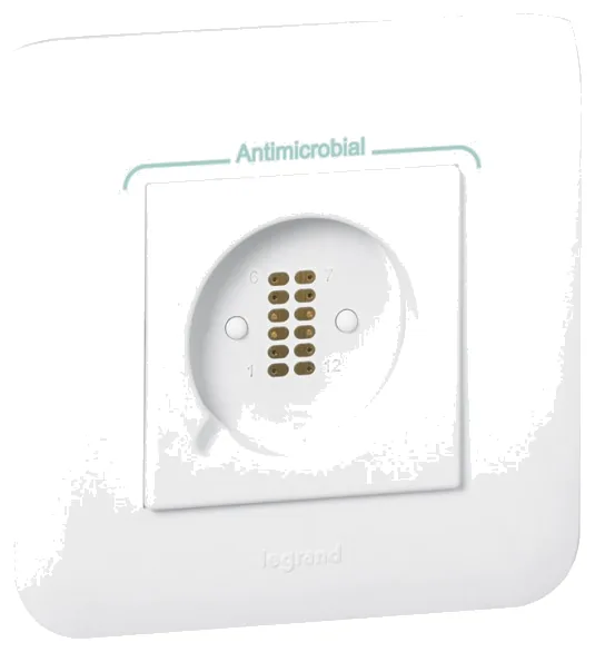 Prise de manipulateur indexée complète 782 47, photo du produit