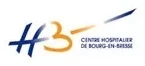 Centre hospitalier de Bourg-en-Bresse