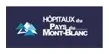 Hôpitaux du Pays du Mont-Blanc