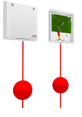 Lampe de signalisation d'appel infirmière - L series - Intercall