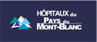 Hôpitaux du pays du Mont Blanc