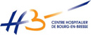 Centre hospitalier de Bourg en bresse